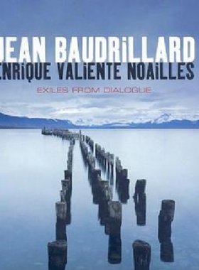 【预订】Exiles from Dialogue