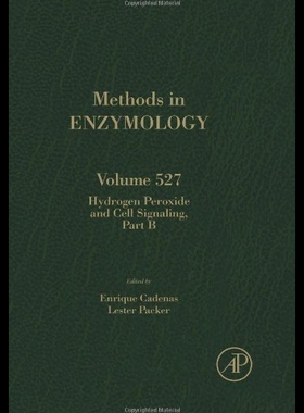 【预售】Hydrogen Peroxide and Cell Signaling, Part B