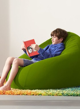 Yogibo pod child creative bean bag sofa lovely reading chair