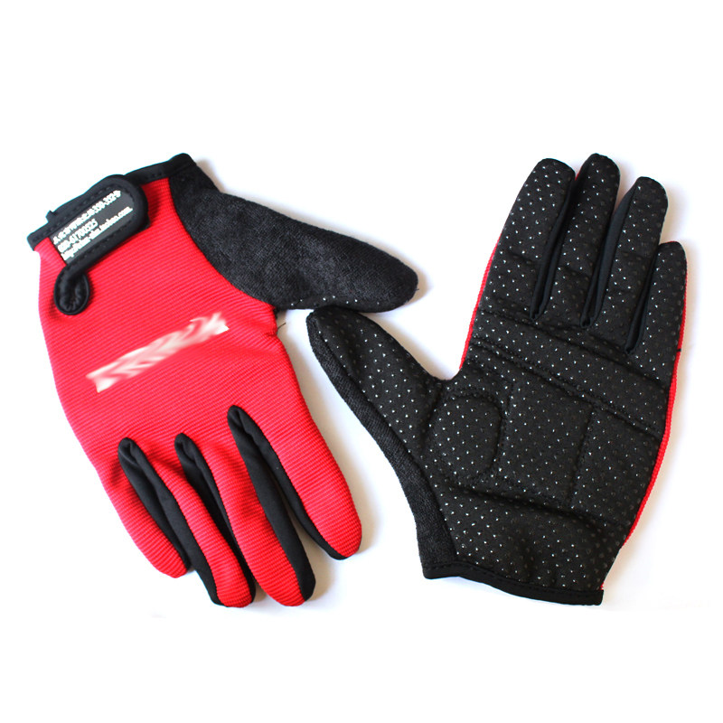 Gants pour vélo mixte - Ref 2245343 Image 1