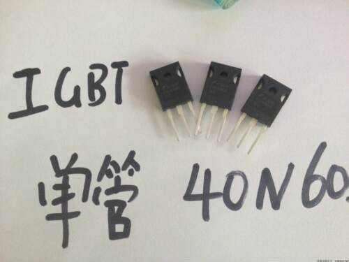 zx7/ws200单管焊机/IGBT单管/仙童igbt40n60/MOS管/三极管/功率管