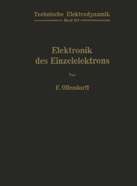 【预订】Innere Elektronik Erster Teil Elektr...