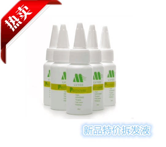 Entretien pour perruques - Ref 272933 Image 1