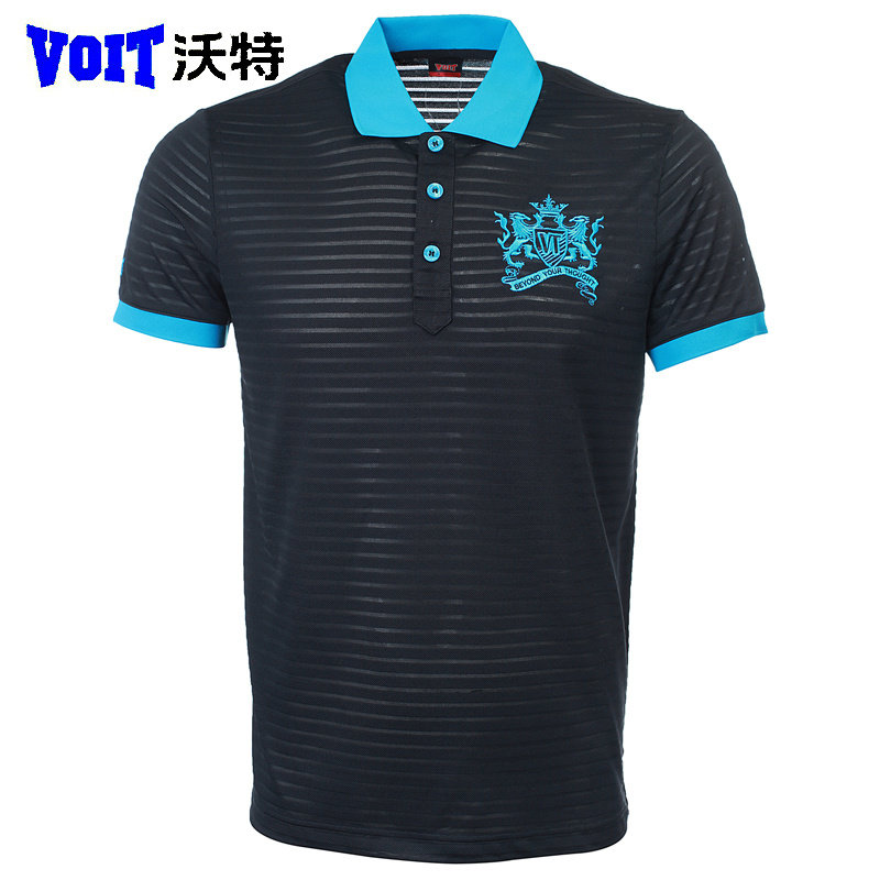 Polo sport homme VOIT en autre - Ref 552699 Image 1