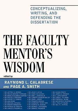 【预售】The Faculty Mentor's Wisdom: Conceptualizing, ...