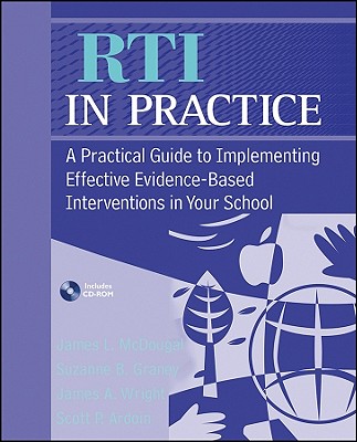 【预售】RTI in Practice: A Practical Guide to Implement