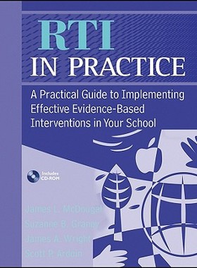 【预售】RTI in Practice: A Practical Guide to Implement