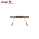 设计师家具station desk 站台桌 Design.M北欧实木 电脑桌 绘图桌