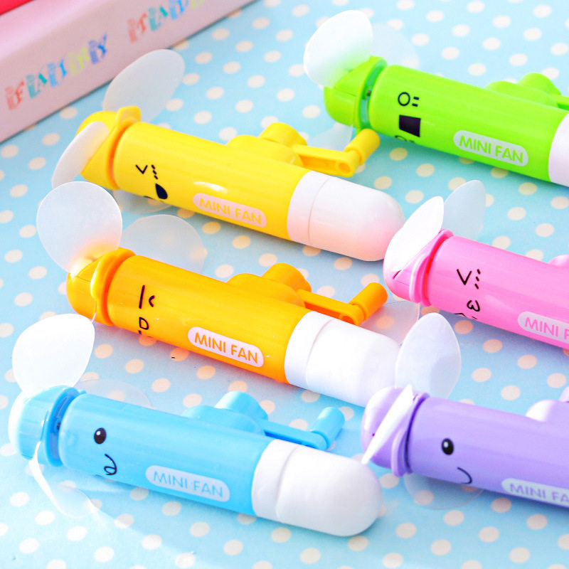 Ventilateur USB - Ref 402837 Image 1