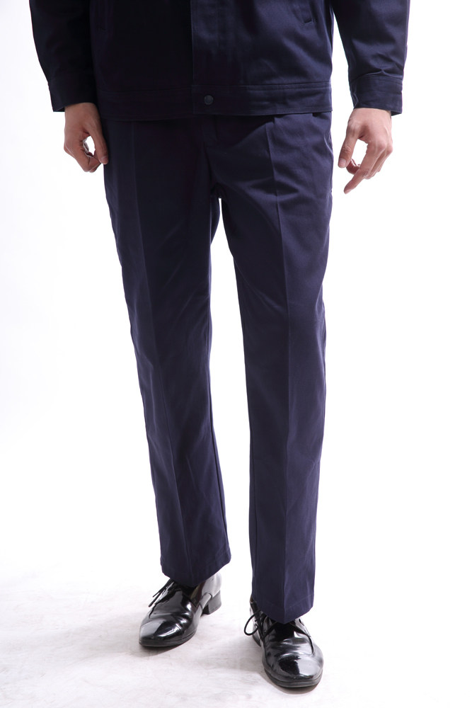 Tenue de travail en coton - Ref 1912852 Image 1