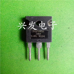 供应三极管IRGPH40F原装进口拆机检测好
