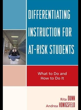 【预售】Differentiating Instruction for At-R...