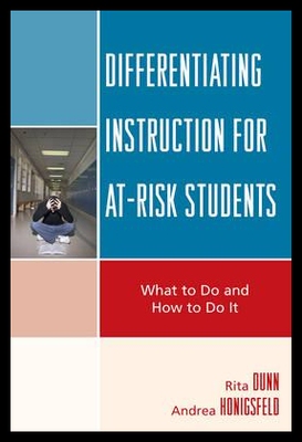 【预售】Differentiating Instruction for At-R...
