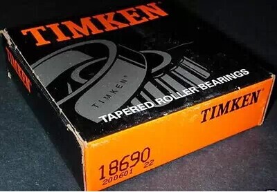 美国进口轴承 TIMKEN轴承 圆锥滚子 32017X 2007117E HR32017XJ