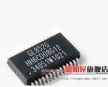 GL852G-HHGXX集线器控制器