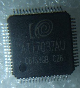 原厂原包ATT7035AU  ATT7035BU ATT7035CU