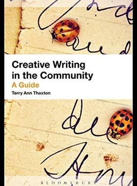 【预售】Creative Writing in the Community: A...