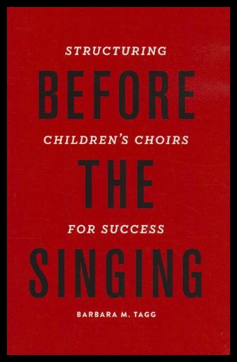 【预售】Before the Singing: Structuring Children's Choirs
