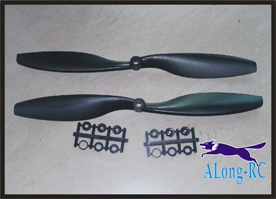 航模遥控飞机-四轴多轴飞行器/EP10*4.5(1045)螺旋桨/3D慢速桨