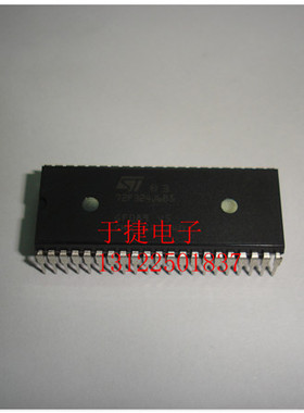 ST72F324J6B5 SDIP ST全新原装 直播密脚42脚