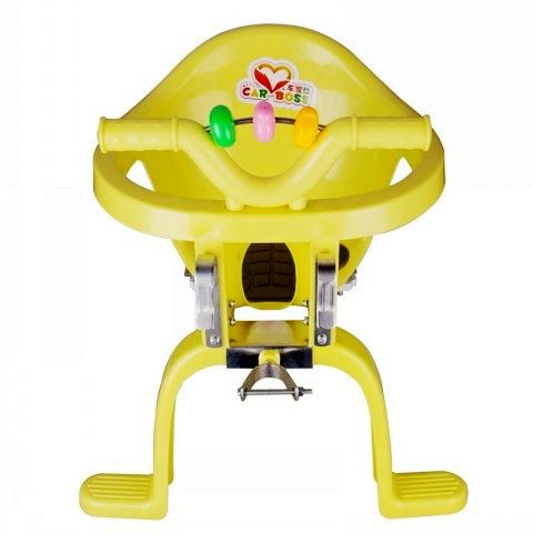 siège enfants pour vélo - Ref 2416255 Image 3