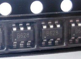 MT3608MT3608B628SOT-23-6