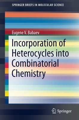 【预订】Incorporation of Heterocycles into C...