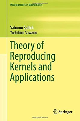 【预订】Theory of Reproducing Kernels and Ap...