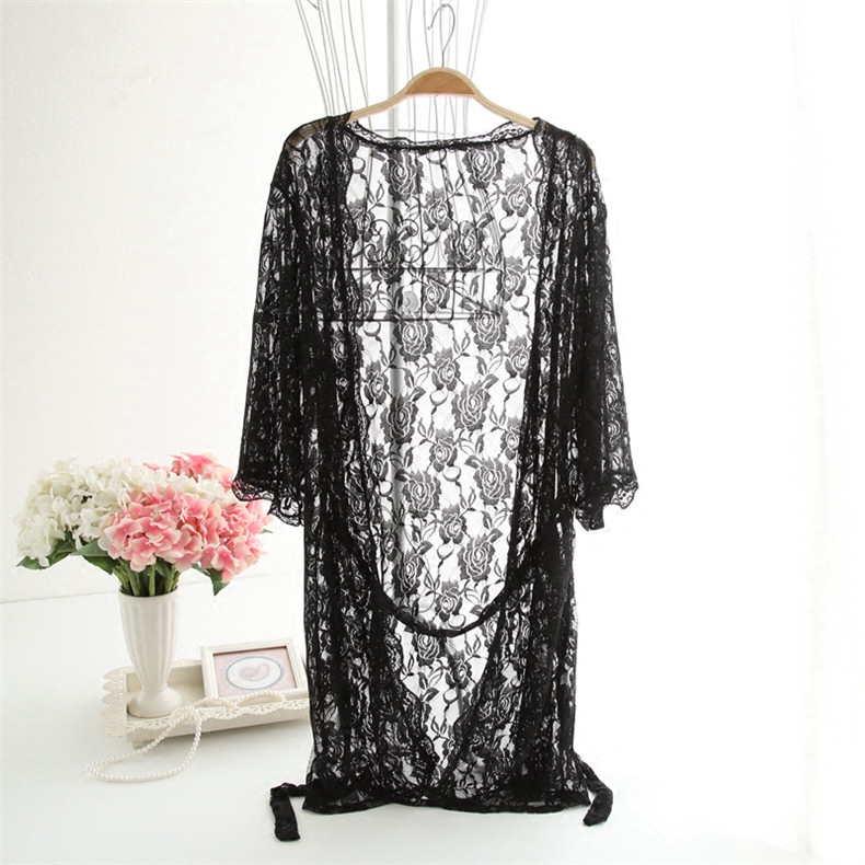 Peignoir jeunesse LCP010 - Ref 589430 Image 1