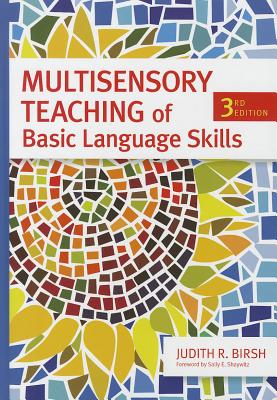 【预售】Multisensory Teaching of Basic Language Skills