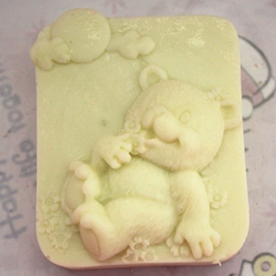 Форма для мыла, мыло ручной работы, силиконовая силиконовая форма на солнечной энергии