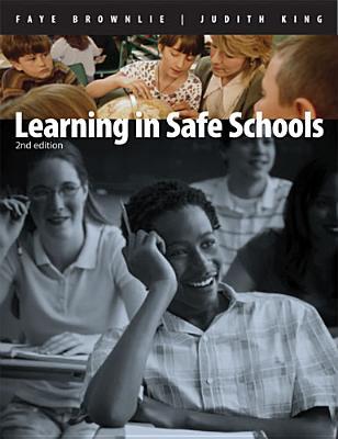 【预售】Learning in Safe Schools: Creating Classrooms ...
