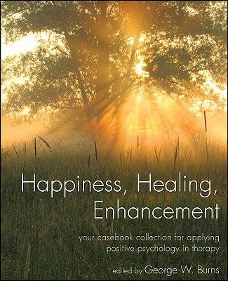 【预售】Happiness, Healing, Enhancement: Your Casebook