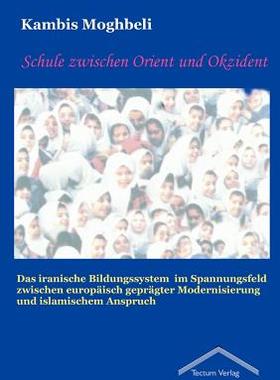 【预售】Schule Zwischen Orient Und Okzident