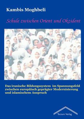 【预售】Schule Zwischen Orient Und Okzident
