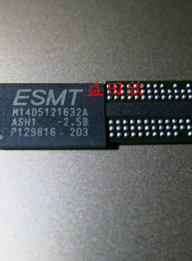 M14D5121632A-2.5B M14D5121632A-2.5BG2K 大量现货 正品