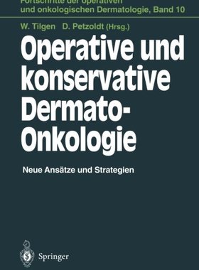 【预订】Operative Und Konservative Dermato-O...