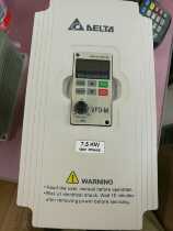 Original aelta vfd075m43a frequency converter is available at special price