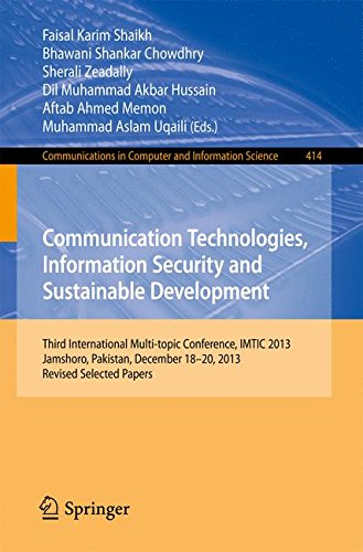【预订】Communication Technologies, Informat...