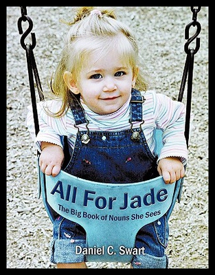 【预售】All for Jade: The Big Book of Nouns ...