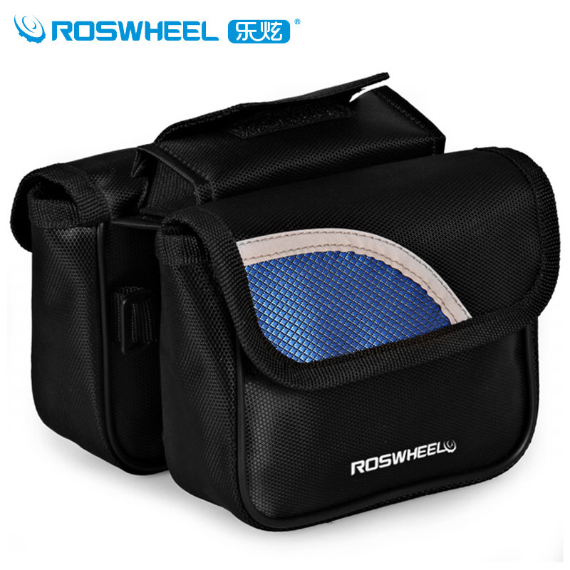 Sacoche pour vélo mixte ROSWHEEL - Ref 2232799 Image 1