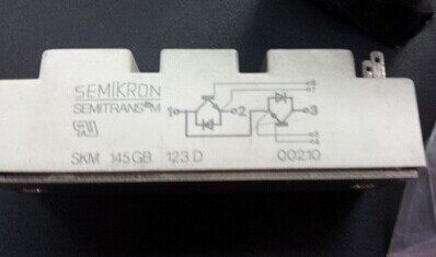 SKM145GB123D 124D SKM145GB126D 128DE电焊机IGBT模块145A31200V