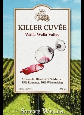 【预售】Killer Cuvee: Winemaker Series