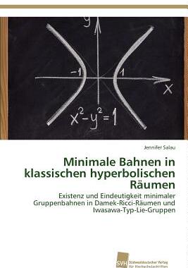 【预售】Minimale Bahnen in Klassischen Hyper...