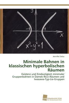 【预售】Minimale Bahnen in Klassischen Hyper...