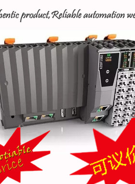 贝加莱 B&R 多功能模块 X20DS1319     原装
