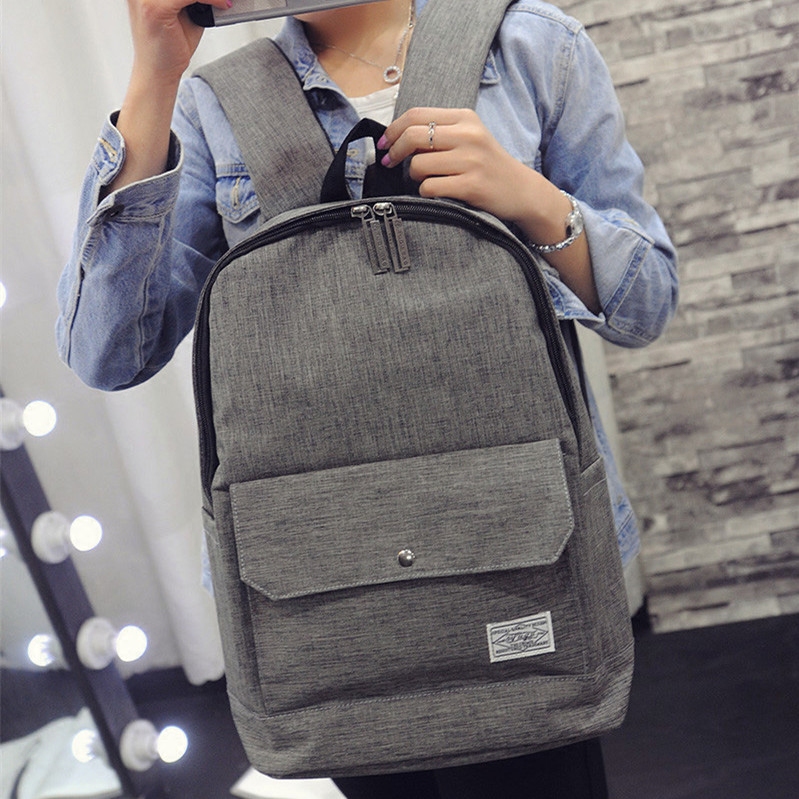 Sac à dos collège - Ref 48305 Image 1