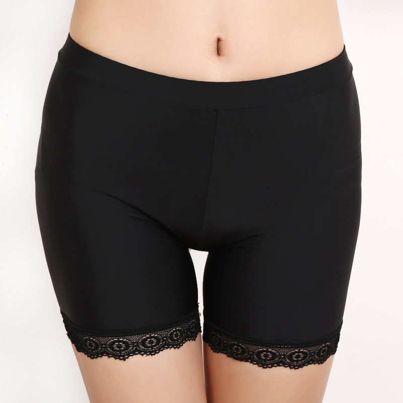 body amincissant A346 en soie Ice - Ref 675071 Image 1