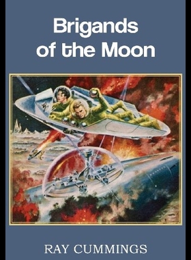 【预售】Brigands of the Moon