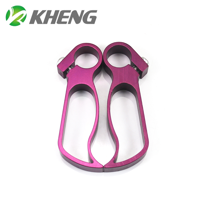 Guidon de vélo KHENG - Ref 2333301 Image 1